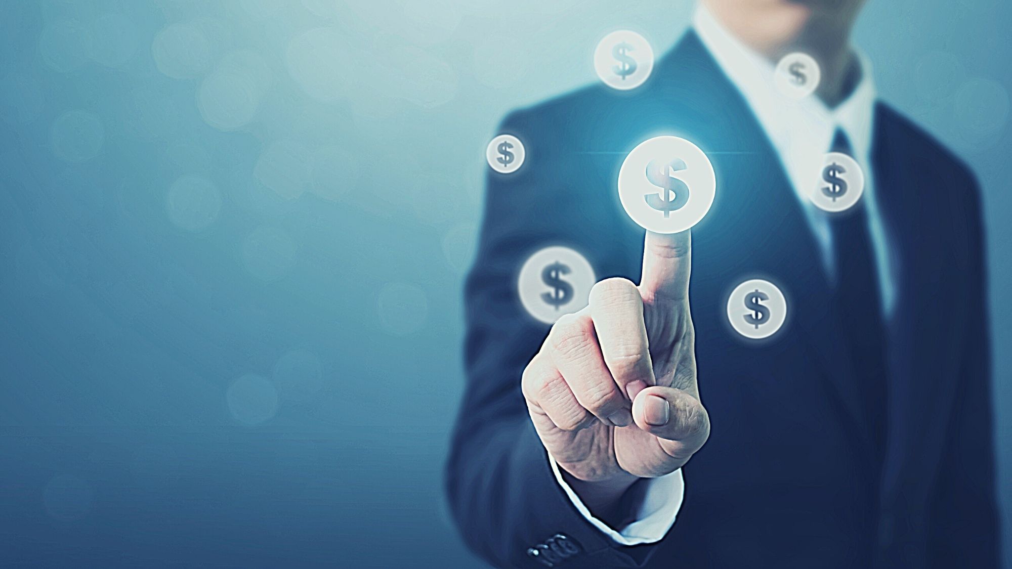 חיסכון והשקעה - הבית הפיננסי שלכם