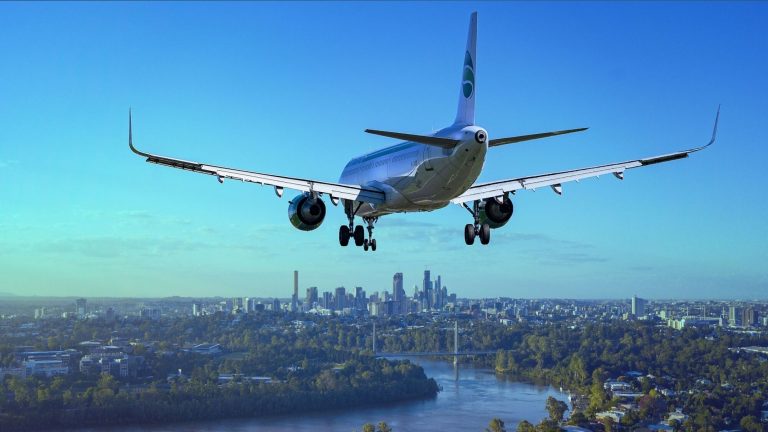 מטוס נוחת – תביעות ביטוח נסיעות לחו"ל