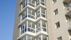 בנין דירות - ביטוח דירה נמר A-Point