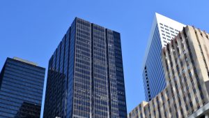 בניני משרדים – פתרונות ביטוח עסקי