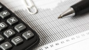 מחשבון – קופות מרכזיות לפיצויים