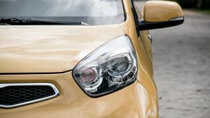 חזית רכב - ביטוח רכב אונליין