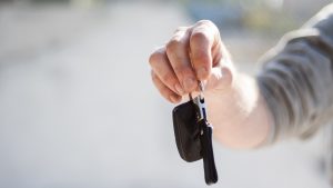 מפתחות רכב חלופי - ביטוח רכב מקיף