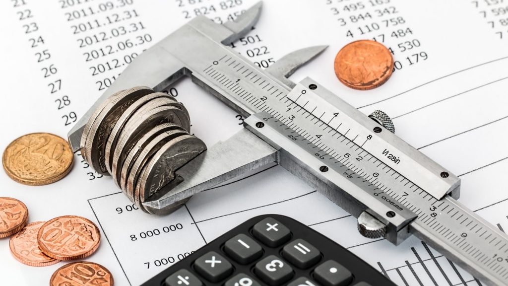 מדידת כסף - איתור ומניעה של כפל ביטוח