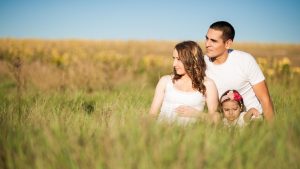 משפחה בשדה – כיסוי רפואי למשפחה