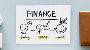 חיסכון לילדים