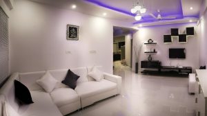 דירה – ביטוח תכולה