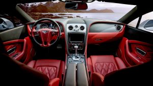 פנים רכב יוקרתי - ביטול דמי כינון