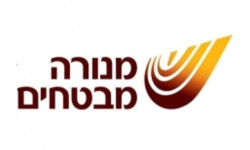 מנורה מבטחים