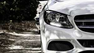 חזית רכב - ביטול השתתפות עצמית