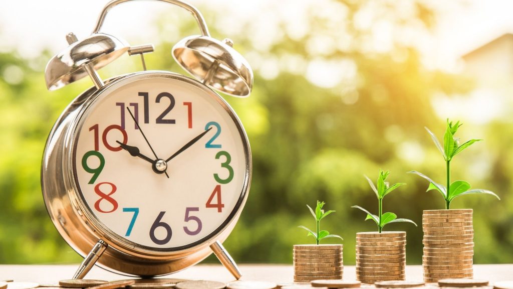 כסף בצמיחה – קרן השתלמות