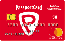 פספורטכארד PassportCard