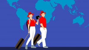 מדריך ביטוח נסיעות לחו”ל