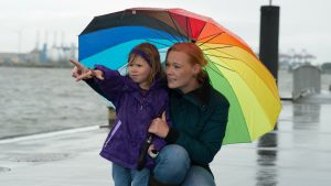 מטריה - פתרונות ביטוח