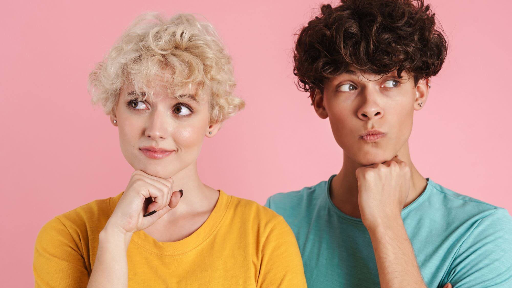 זוג צעיר מתלבט - העלאת הריבית