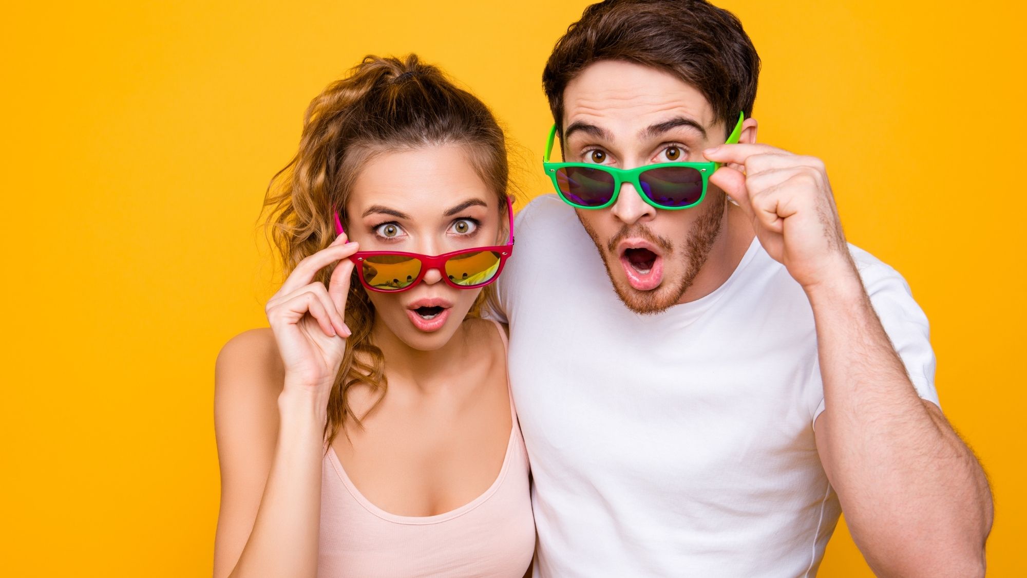 צעירים מופתעים - תכנון פרישה